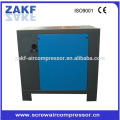 Pompe de compresseur d&#39;air alternatif de haute performance industrielle de ZAKF 10HP